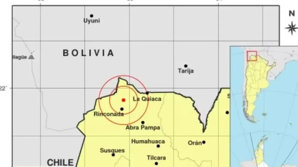 UTA confirmó el paro de colectivos en Catamarca