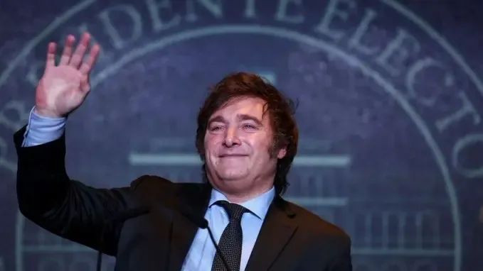 "Va estar lindo, Cristina iría presa en 2024": la bomba de Eduardo Feinmann