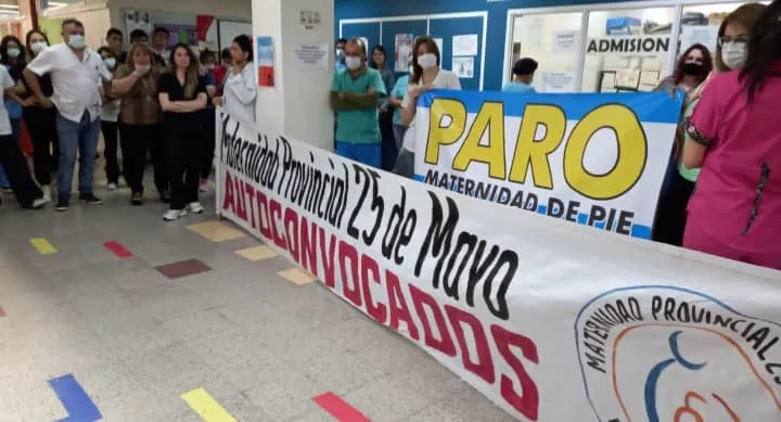 “Vacunate en la plaza”: Cronograma