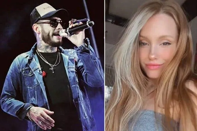 Vacunatorio VIP: Quién es la bailarina armenia y comunicadora de 32 años que trabaja con el ministro Guzmán