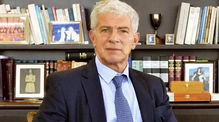 Valentín Barco rompió el silencio y apuntó contra la dirigencia de Boca