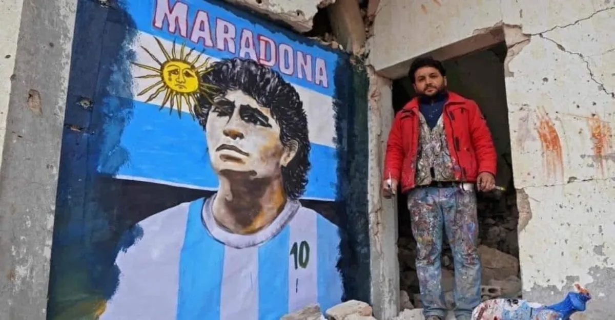 Valeria Sabalain, la madre de Jana Maradona: quién es la ex de Diego que nunca apareció en los medios