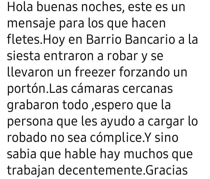 Validez nacional para la Tecnicatura en Mecánica