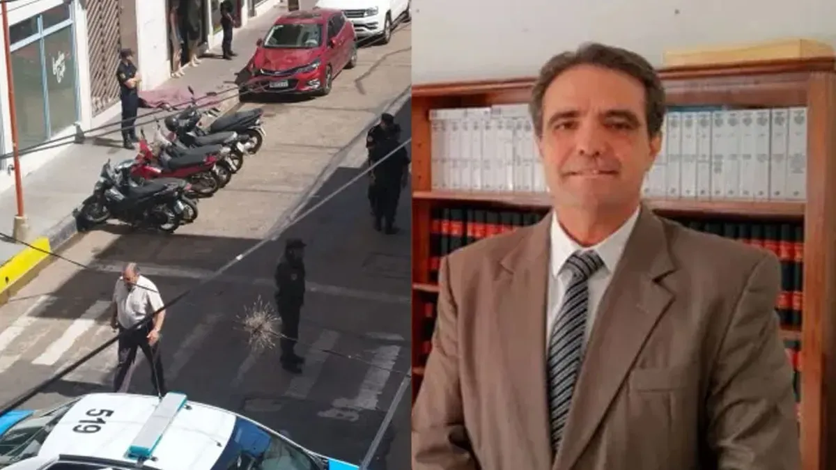 Valle Viejo Ciudad: Por quinta vez, se hundió una calle