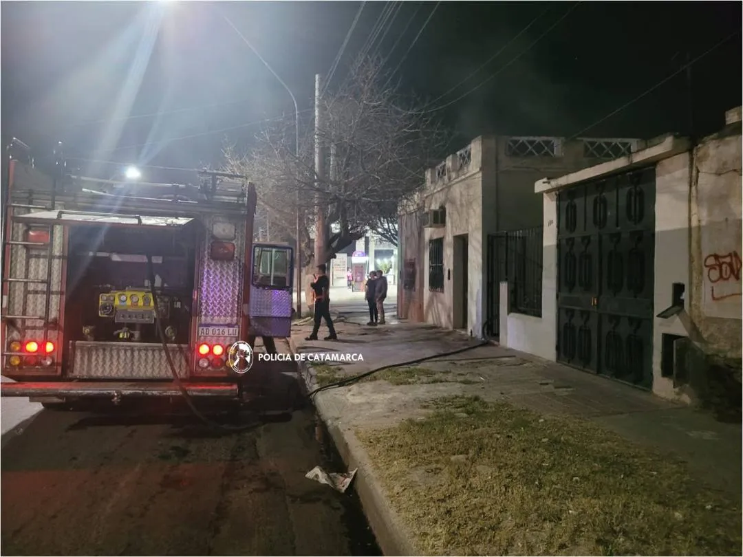 Vandalizaron el auto de Aníbal Lotocki luego del fallecimiento de Silvina Luna