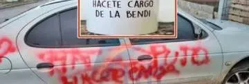 Varada: es jefa de Salud Mental, dice que viajó para comprar insumos y que ya gastó casi $ 500.000 intentando volver