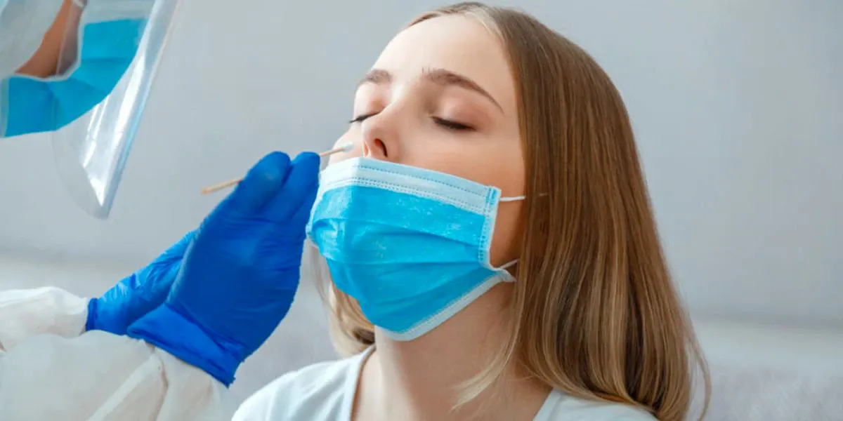 Variante IHU de Covid: ¿qué dijo la OMS sobre la cepa detectada en Francia?