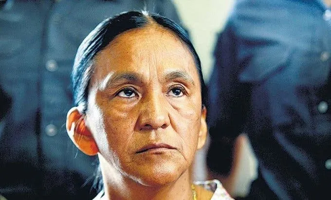 Vecinos atraparon a un delincuente