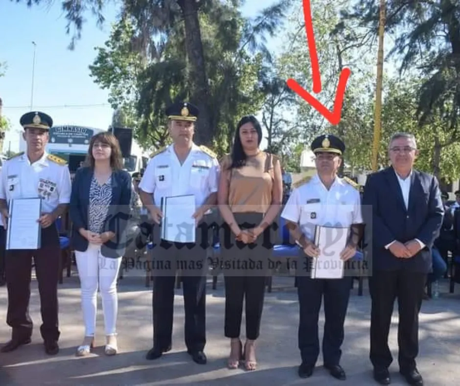 Vecinos atraparon a un ladrón
