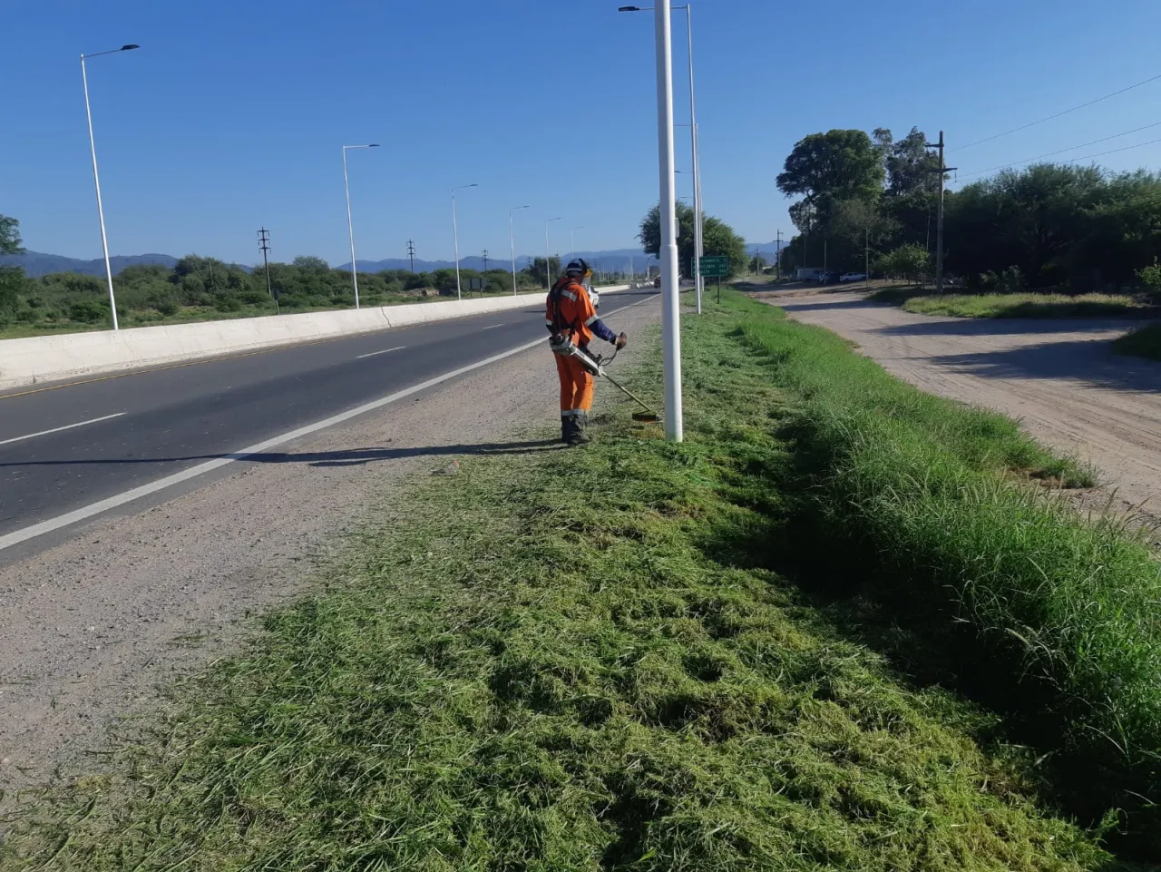 Vecinos atraparon a un ladrón y le dieron una brutal golpiza