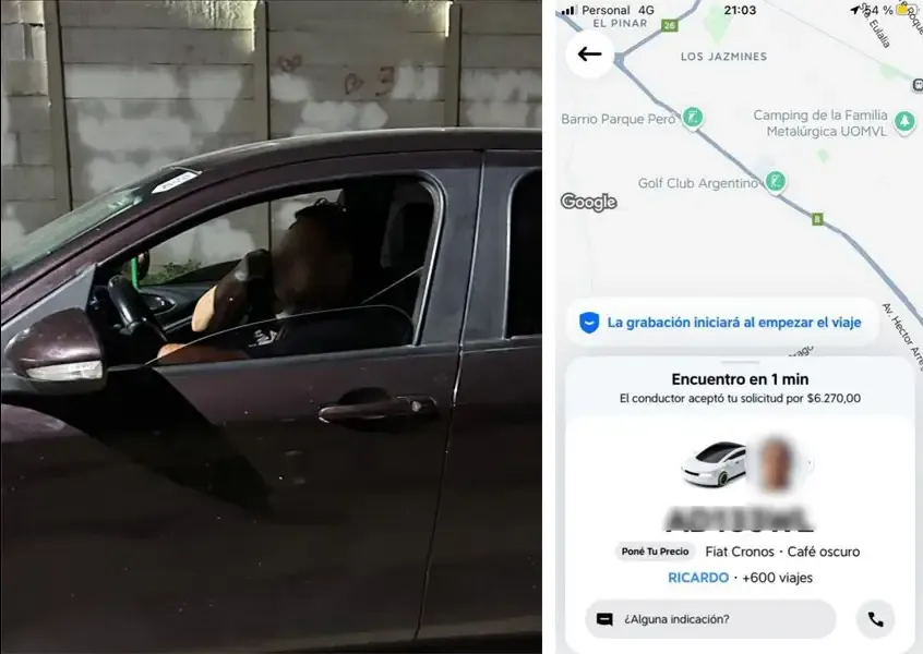 Vecinos cortan Ruta