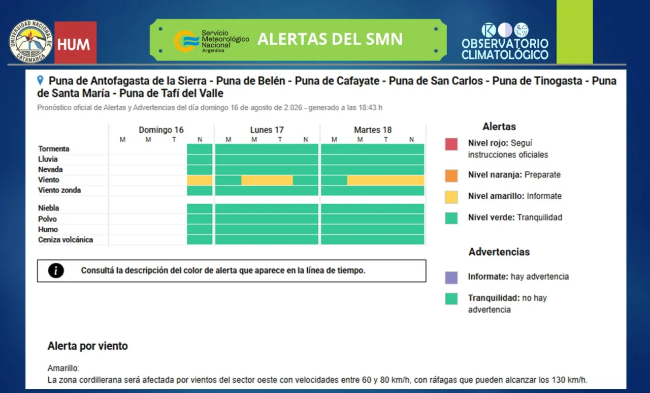 Vecinos de Andalgalá se movilizan contra los tarifazos en la luz