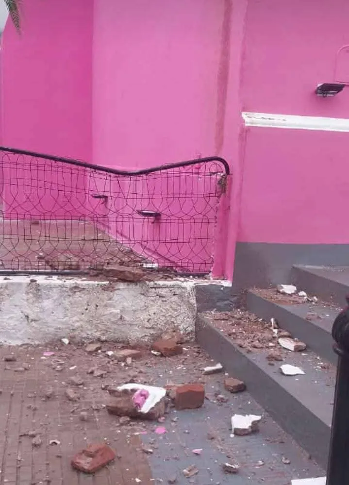 Vecinos de Pinamar estallaron contra Wanda Nara y L-Gante y los acusan de ser imprudentes