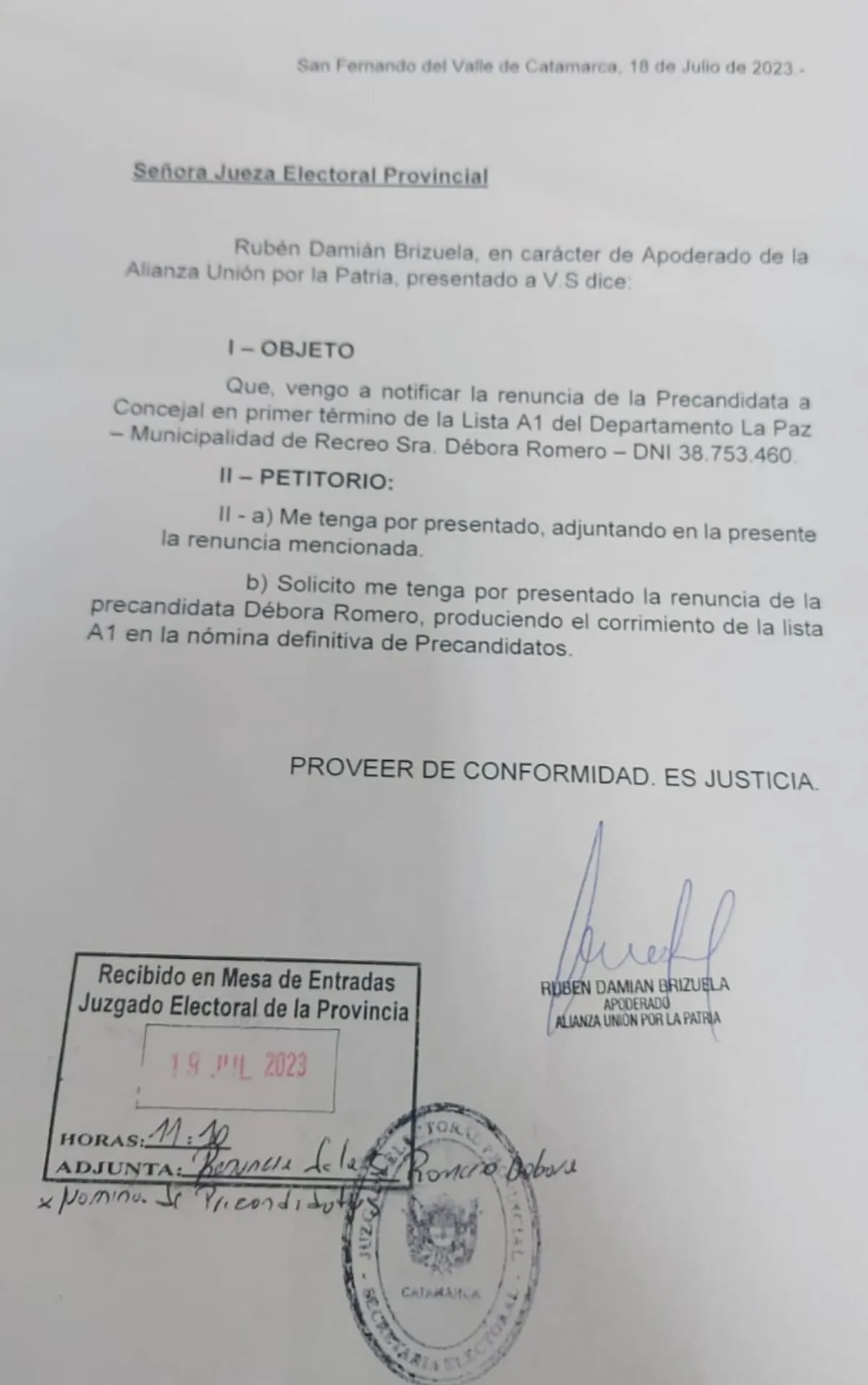Vecinos santiagueños lincharon con cadenas a un malviviente