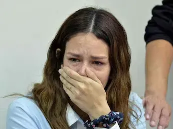 Vehículo oficial protagonizó un siniestro vial fatal