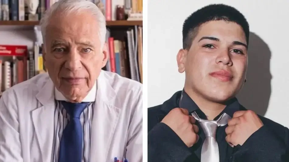 Vende budines para ayudar a su familia, su historia se viralizó y le robaron toda la plata