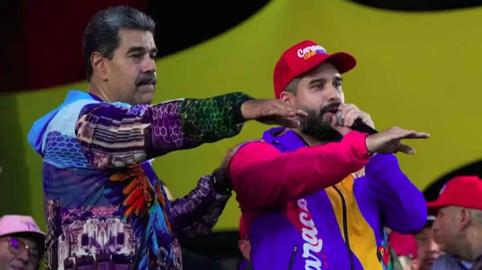 Venezuela liberó al argentino-israelí Yacoov Harari y crece la esperanza por Nahuel Gallo
