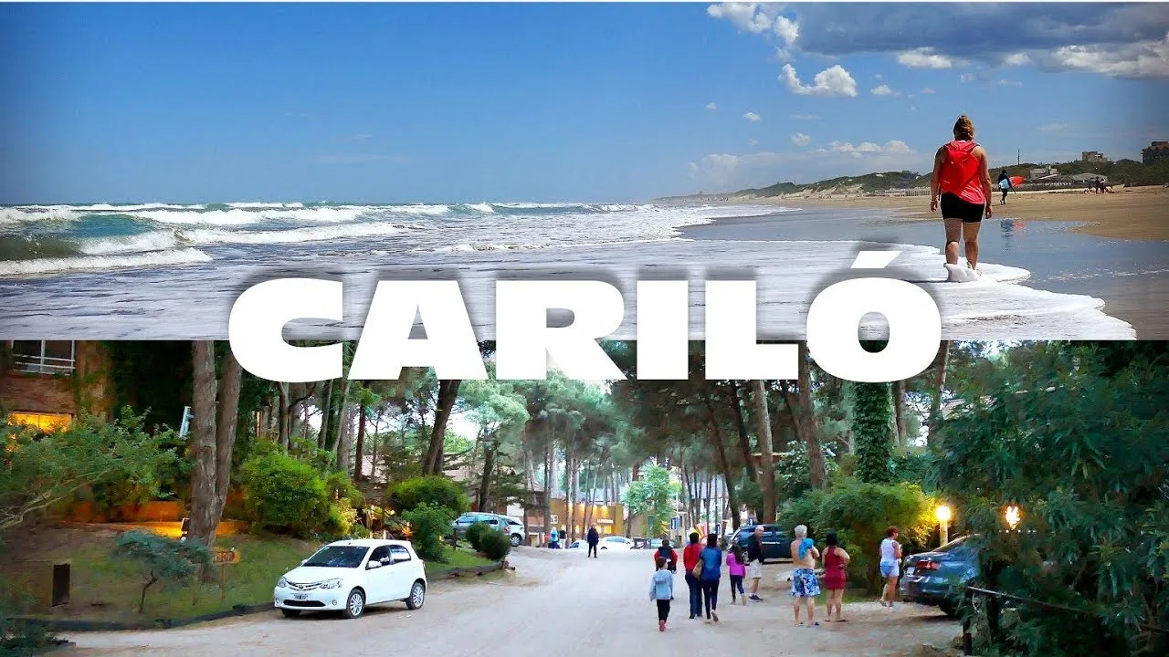 Verano 2026: así se preparó Pinamar para competir con Brasil