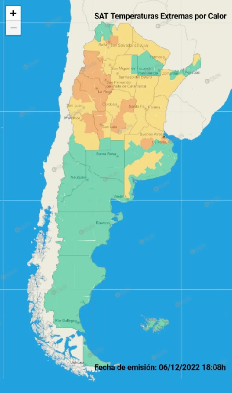 "Vergüenza: un caos y las de Tránsito conversando"