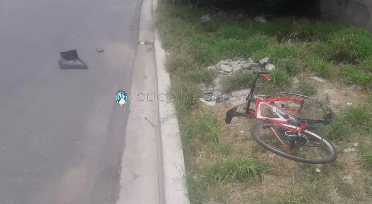 Vergüenza y tristeza: Se llueve todo el techo en la casa natal del Beato Mamerto Esquiú