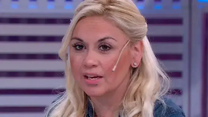Verónica Ojeda reveló cómo fue el encuentro de los cinco Maradona: "Cada uno cuida lo suyo"