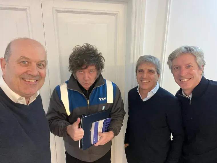 Veteranos de Malvinas difundieron un mensaje antes del Argentina-Inglaterra: "El deporte no es la guerra"