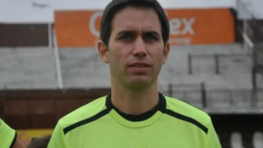Viaja con su novia de EEUU por toda la Argentina y cuenta 3 trucos para no quedarse sin nafta