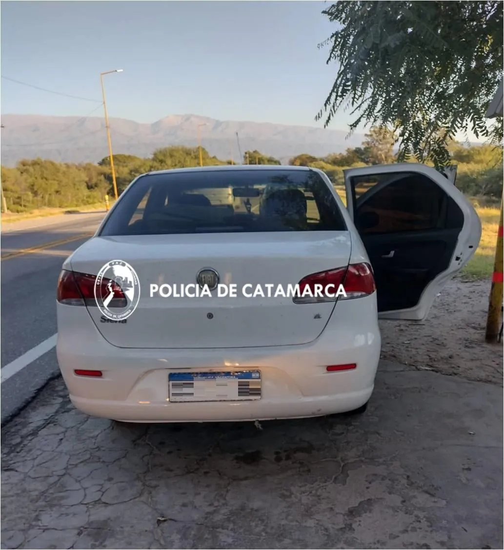 Viajaba por la ruta 38, se quedó sin luces en medio de la ruta y vivió una escalofriante experiencia paranormal