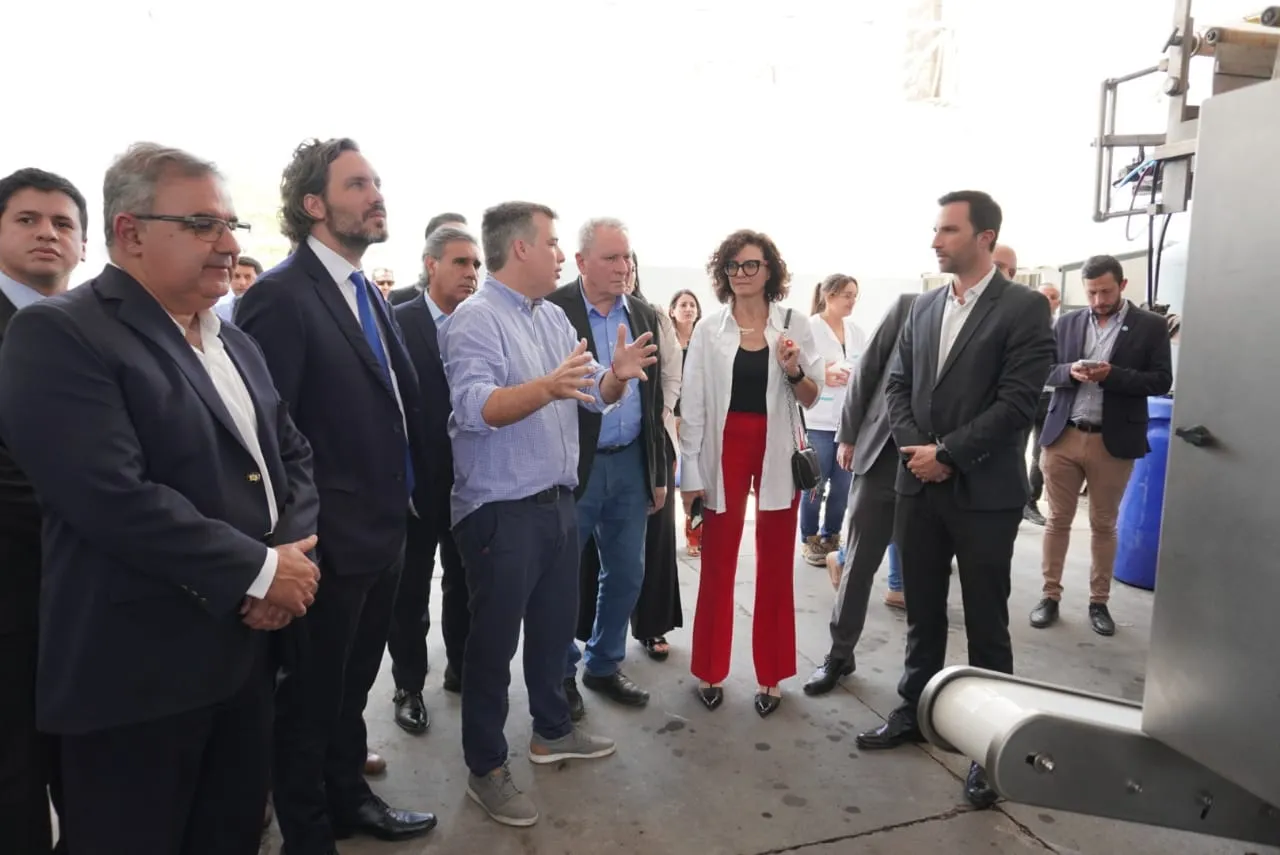 “Viajero del tiempo” publicó video con imágenes de los finalistas, marcador y ganador del Mundial de Qatar 2022