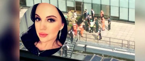 Vicedirectora de escuela denunció abuso contra una alumna