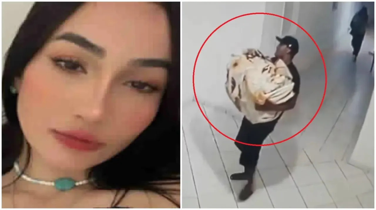 Vicky Xipolitakis sorprendió al reconciliarse con su marido y padre de su hijo Salvador