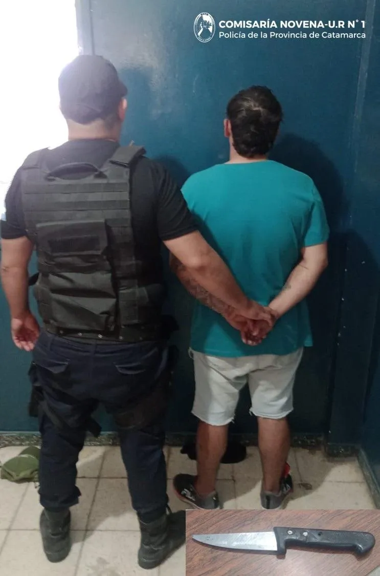 Video: Así asaltaron a una jubilada y le dejaron una nota con $500 "para la comida de mañana"