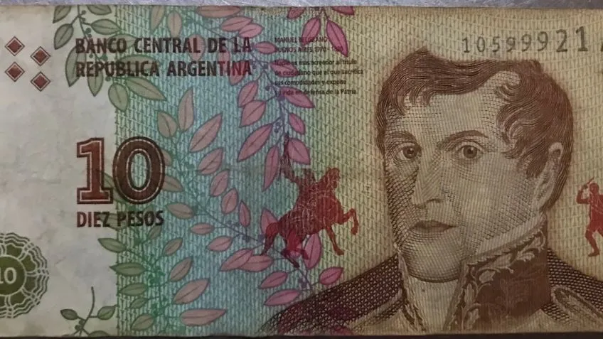 Video: así fue el ataque a Martín Negretti, el turista asesinado