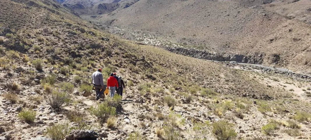 Video del horror: asesinaron a un hombre a golpes y nadie intervino