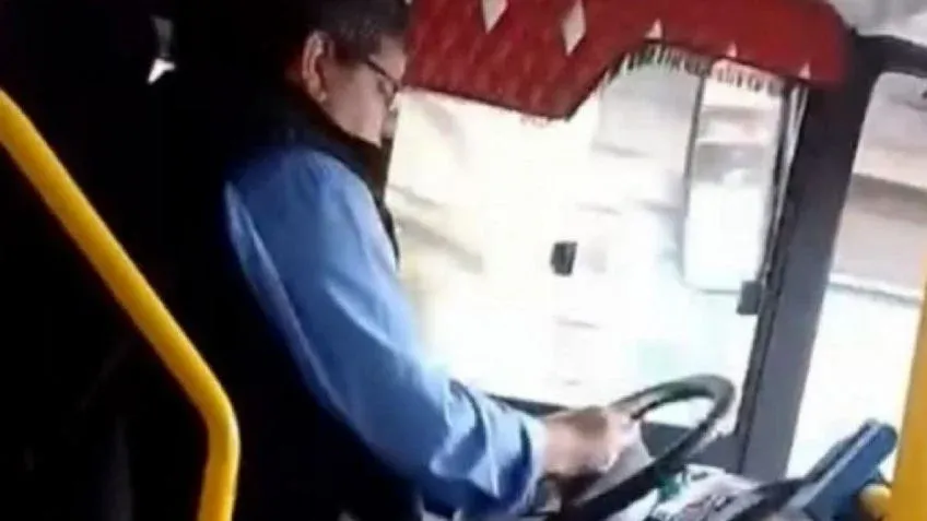 Video: Entró, robó y quedó filmado por la cámara de seguridad