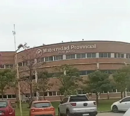 Video: lo quisieron asaltar, se defendió con un arma y baleó a un ladrón
