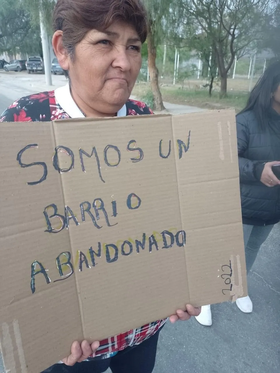 Video: Pudo haber sido una tragedia...