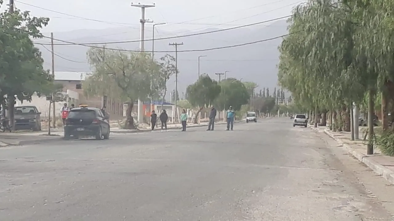 Video: Pudo haber sido una tragedia...