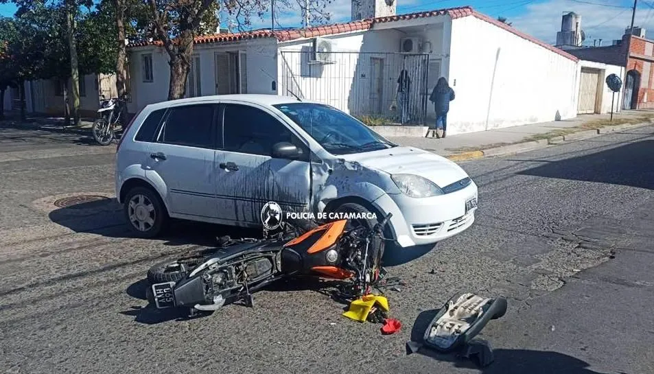 Video: ¿Puede circular así el Agente de Tránsito?