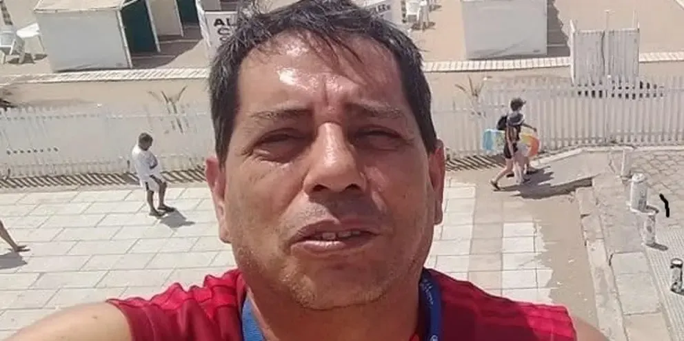 Video: "Queremos poner en alerta a nuestros vecinos"