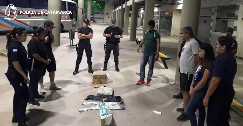 Video: Robaron latitas de la Asociación Soles que eran para el Garrahan