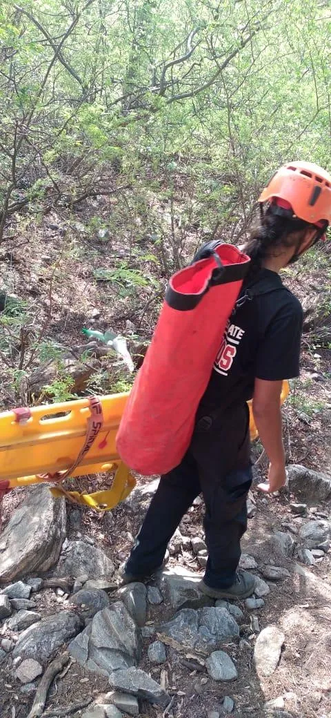 Video: tiene la boca más grande del mundo y lo demostró con burrito gigante