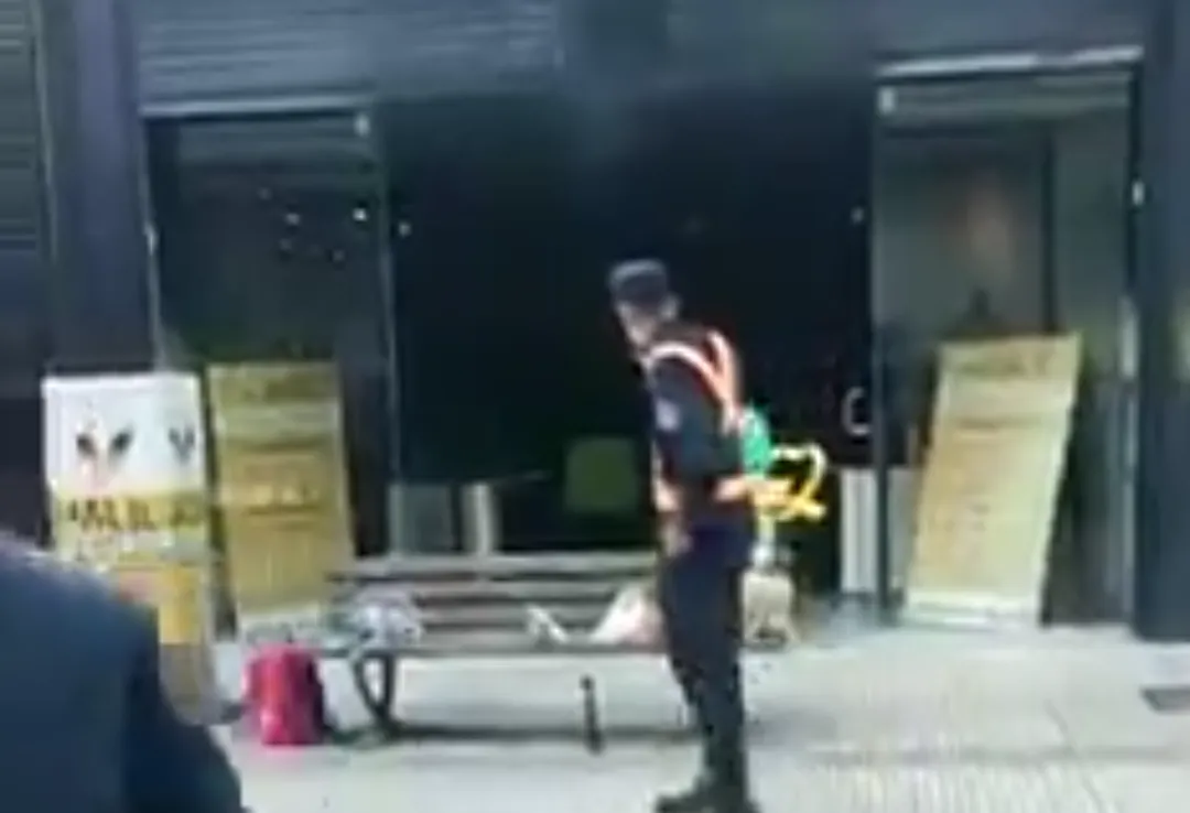 Video: un equipo médico le cumplió un anhelado sueño a paciente oncológico
