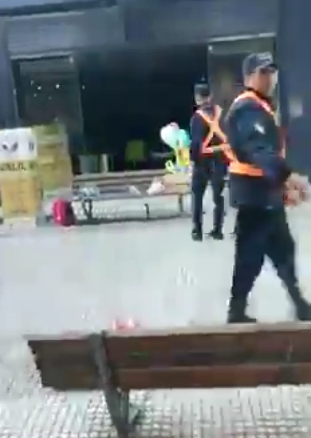 Video: un equipo médico le cumplió un anhelado sueño a paciente oncológico