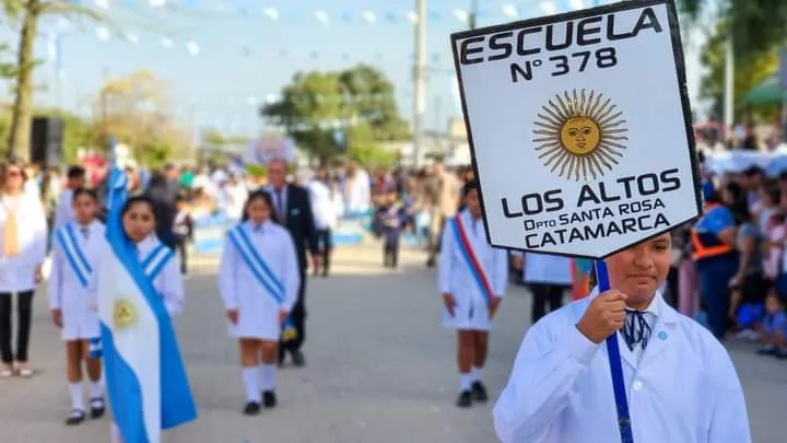 Video: una docente insultó a sus alumnos por votar a Milei