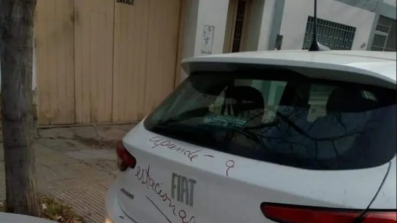 Video viral les cambió la vida a una saxofonista y un niño de 7 años
