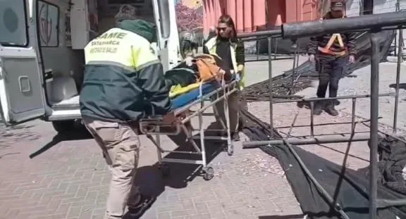 Viernes con paros: Aerolíneas y Flybondi trasladan operaciones de Aeroparque a Ezeiza