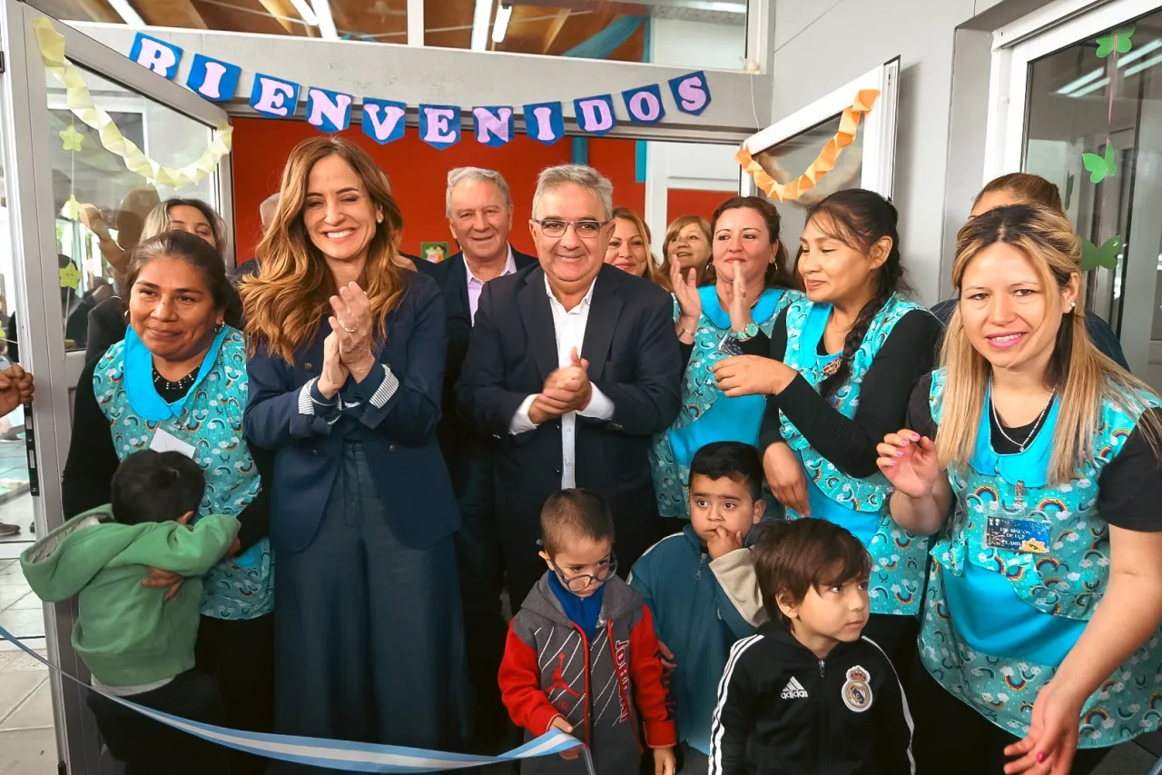 "Vine a pedir que no me gorreen más": el insólito pedido de un peregrino