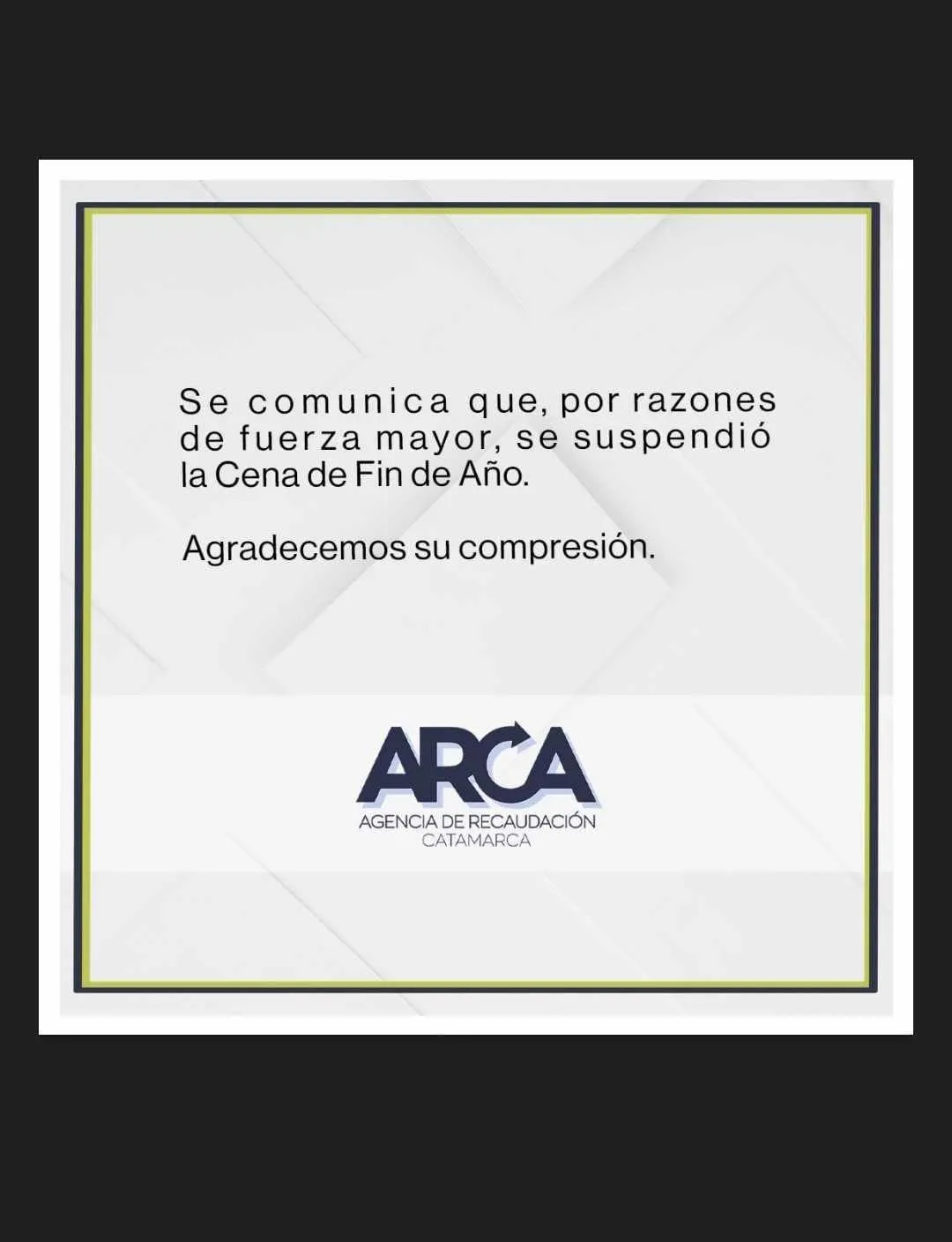 Vino a ver a la Virgen, era requerido por la Justicia de Tucumán y terminó detenido