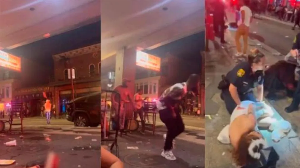 Vio a la Policía e intentó darse a la fuga: le secuestraron la Hilux